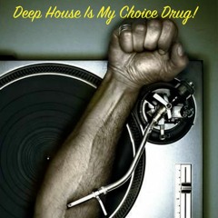 DEEP HOUSE MIX BY DJ WALTER B NICE - Various Artists