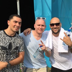 Dj Richy Mixtape 2018