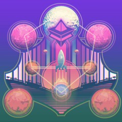 Furikast #1 Radio Planetarium