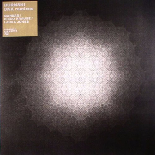 Burnski - Cosmic Warfare -  Diego Krause Remix