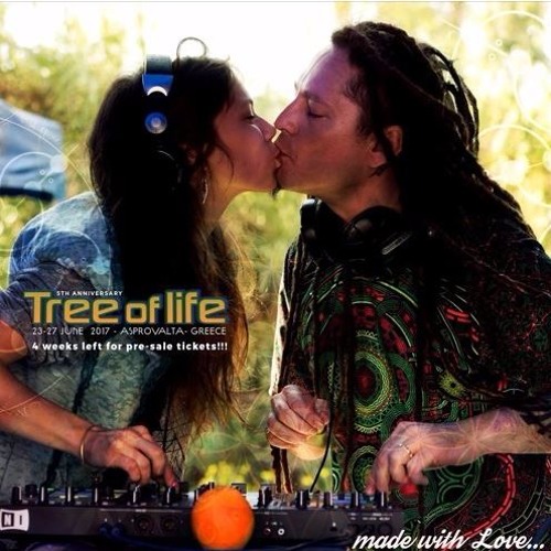 Space Jam - Psychedelic Summer mix