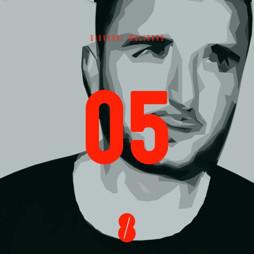 ACHTung Podcast 05 - Giovanni Molinaro