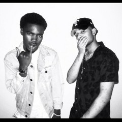 Taybo & RealxSteelex(vice versa)- Bad bitch