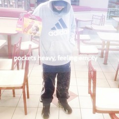 Pockets Heavy/Feeling Empty(Prod. Void) [video in desc.]