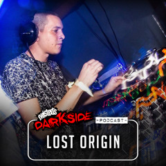 Twisted's Darkside Podcast 274 - LOST ORIGIN