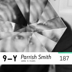 ARMA PODCAST 187: Parrish Smith