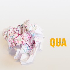 Cluster "Qua" - Reissue - Out Nov. 17, 2017. (snippets)