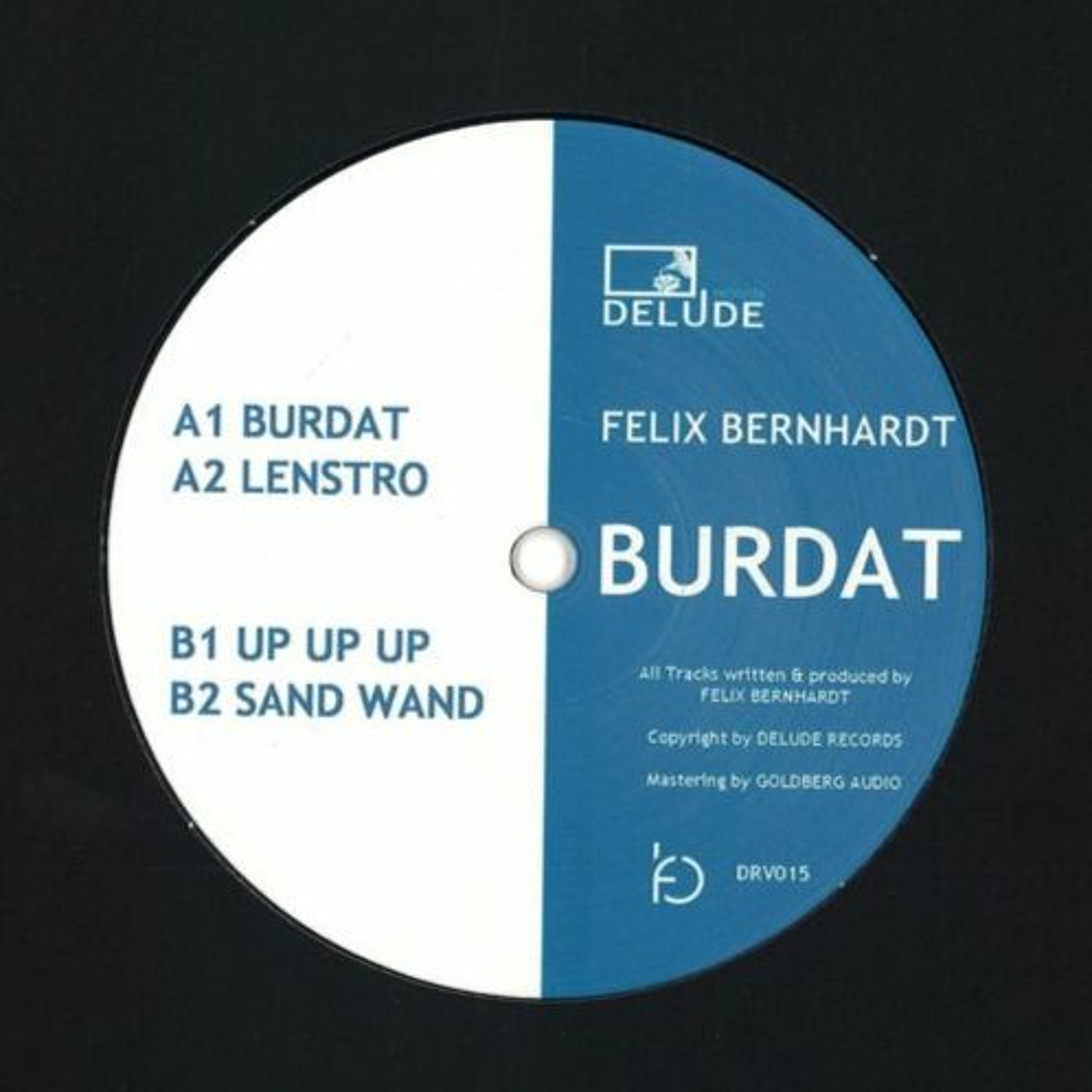 Felix Bernhardt Soundcloud