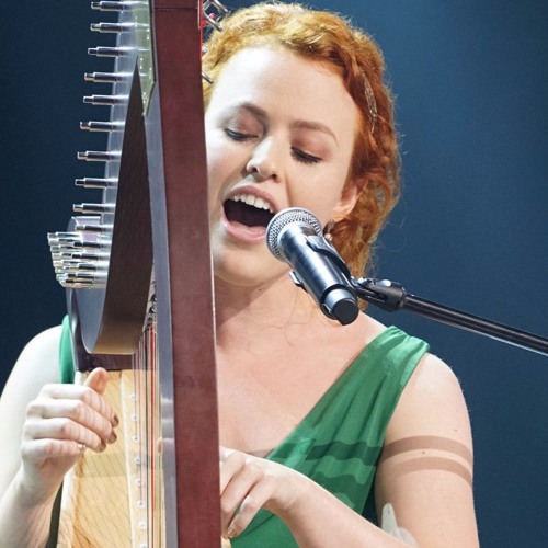 Stream Unchained Melody By Learning The Harp With Christy Lyn Listen Stream unchained melody by learning the harp with christy lyn listen