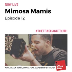 S1: Ep.12 | Mimosa Mamis