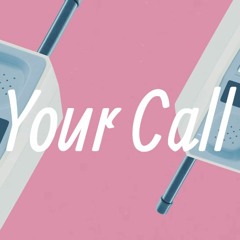 🌊 Your call ( RnB instrumental ) - Prod.ryuu