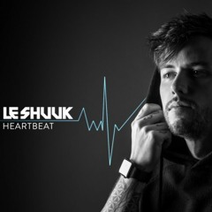 Le Shuuk - Heartbeat (Airtunes Remix)