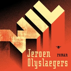 Luisterfragment 'WIL' van Jeroen Olyslaegers