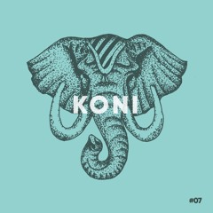 Big Top Beats presents #07 Koni (Midnight Cruise Special)