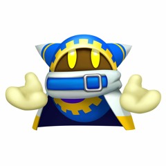 Team Kirby Clash Deluxe OST - Magolor Shop
