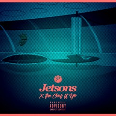Jetson's feat Y-O(Prod. Drop)