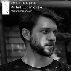 Lost In Ether | Origin Series | Michał Łuczniewski