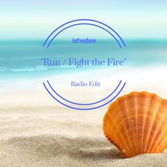 Iateabee - Run (Radio Edit) ***OUT NOW ON ITUNES***