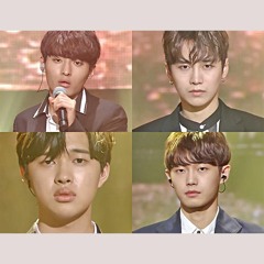 PRODUCE 101 season2 - If It Is You(Jung Seung Hwan)