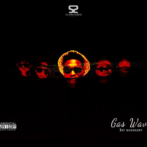GasWave (1st Quadrant)