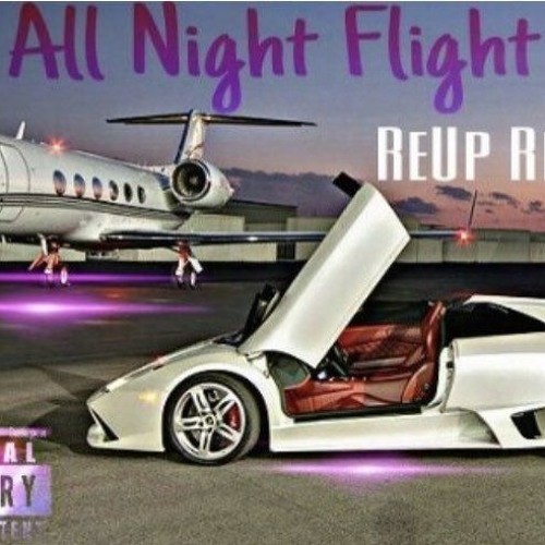 GAMEOVA REEDY "All Night Flight"