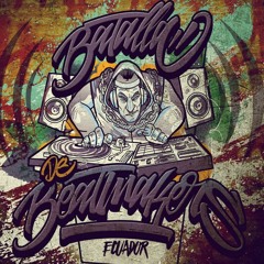 Giorgio - Hemisferio (Remix por R3TAL)