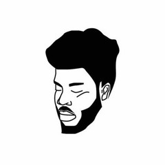 Khalid - Shot Down (Ea-Bush Edit)