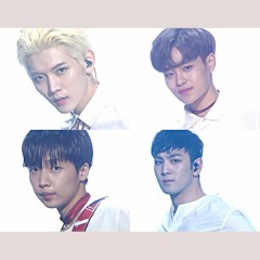 PRODUCE 101 season2 - Playing With Fire(BLACKPINK)