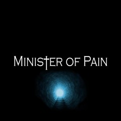 Minister Of Pain - 02 - Solitude