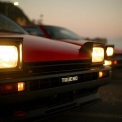 Trueno (Not final mix; not mastered)