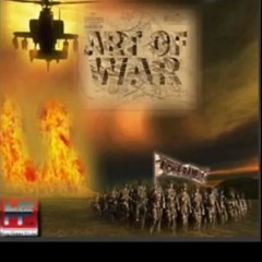 Richie Ramus Art of war vol.2