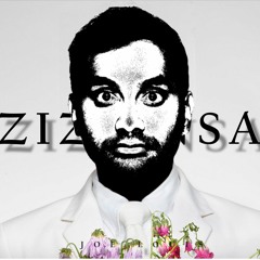 Aziz Ansari - Joe Louis