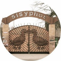 Christian @ Sisyphos (Berlin, May 2017)