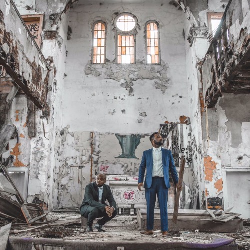 Path of Revelation - The Night ft. Katrina Mitchell