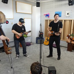 PPNOU recording with ZYLIA mic