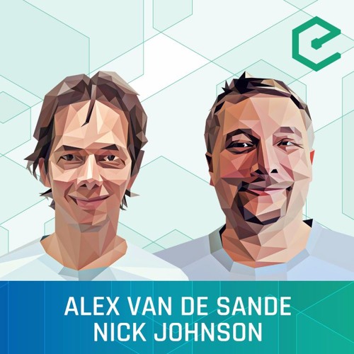 183 – Alex Van de Sande & Nick Johnson: ENS – A Global Naming System for Ethereum