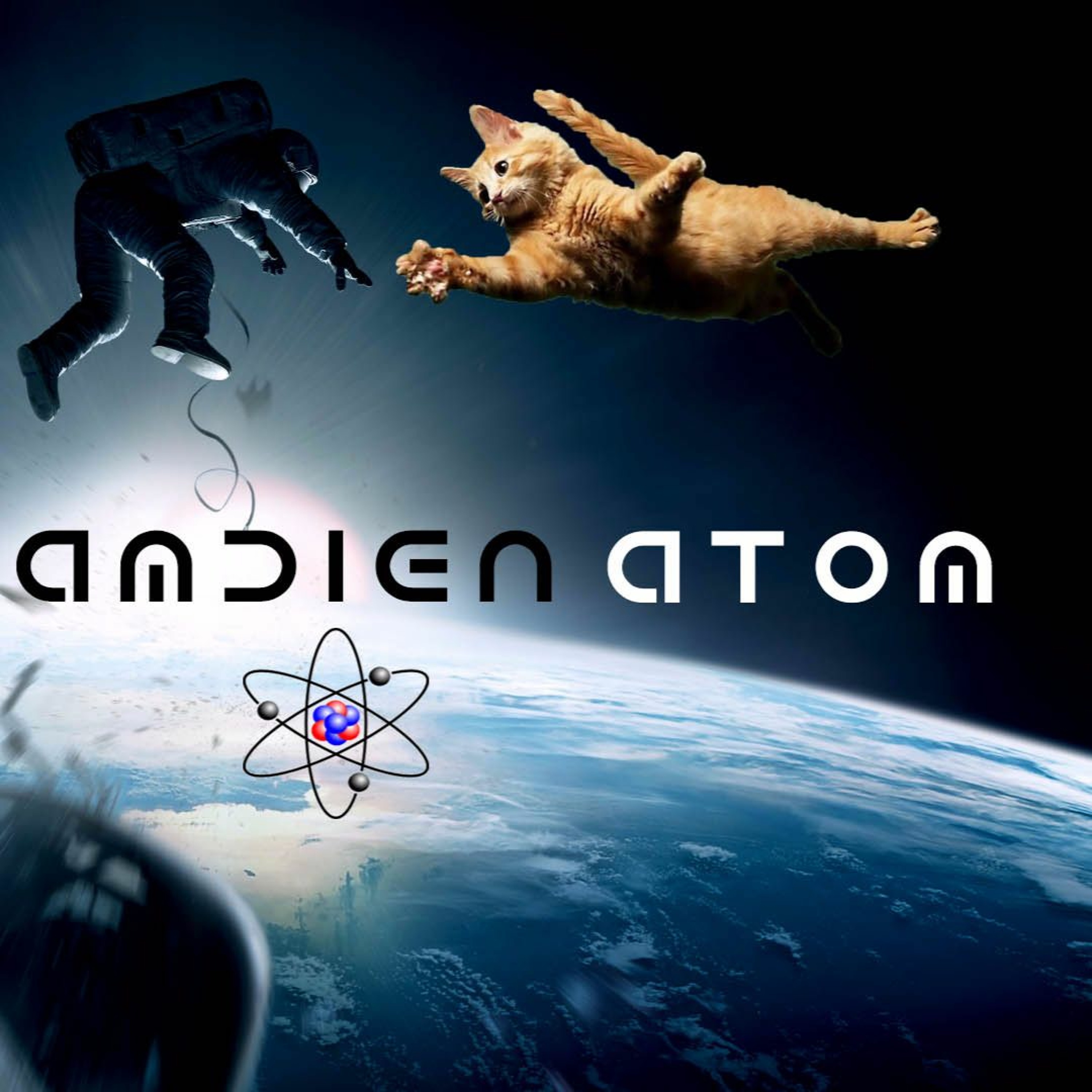 Atom episode artwork