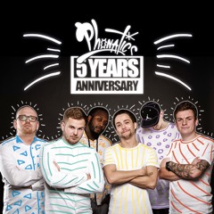 PHONATICS - 5TH ANNIVERSARY