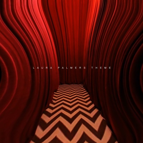 Twin Peaks - Laura Palmer's Theme (Theatre Of Delays Rework)