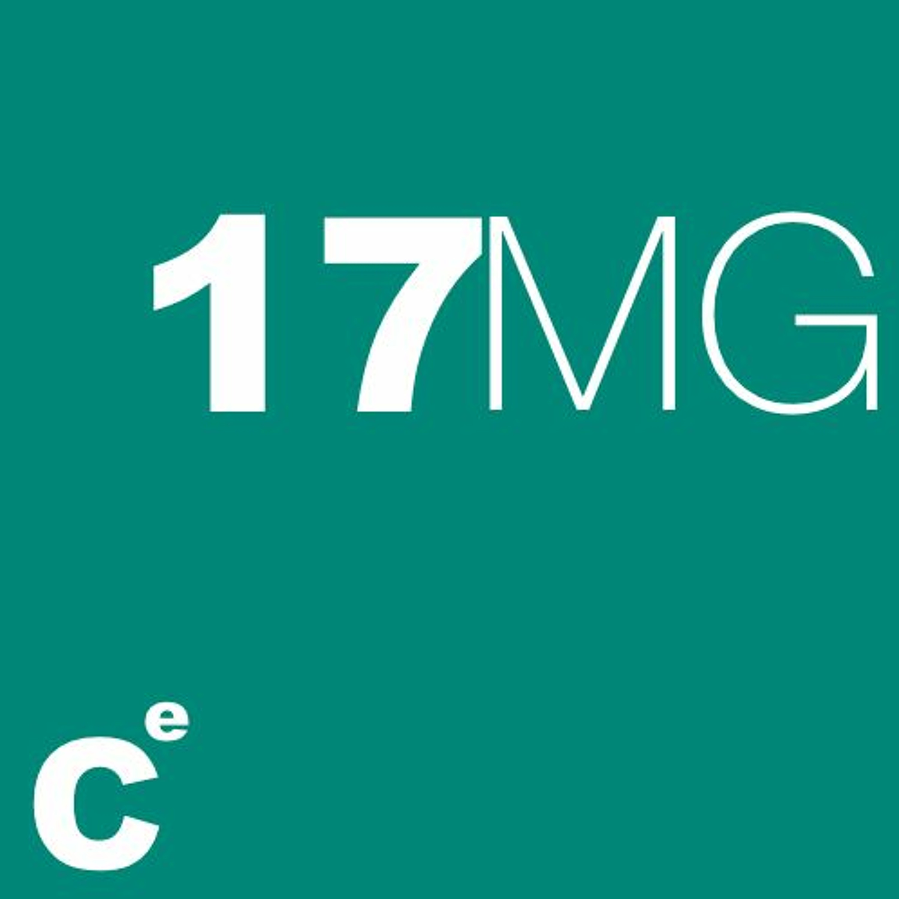 17 de maig 17 de maig