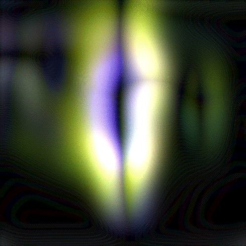 01 05 17 JONNY KNÜPPEL | LIMBUS - PLANET MAI