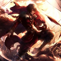 Nightcore - Defiance by Cherry 葵