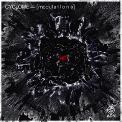 ADNDIG09 // EP - CYCLOME - MODULATIONS // Promo mix - Release Date: 29th may 2017