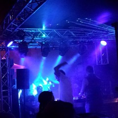 Atnarko and Dax Lee Live at OK Cool 2016