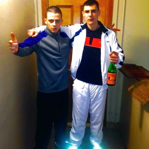 DJ FERGY & MC ROCKY