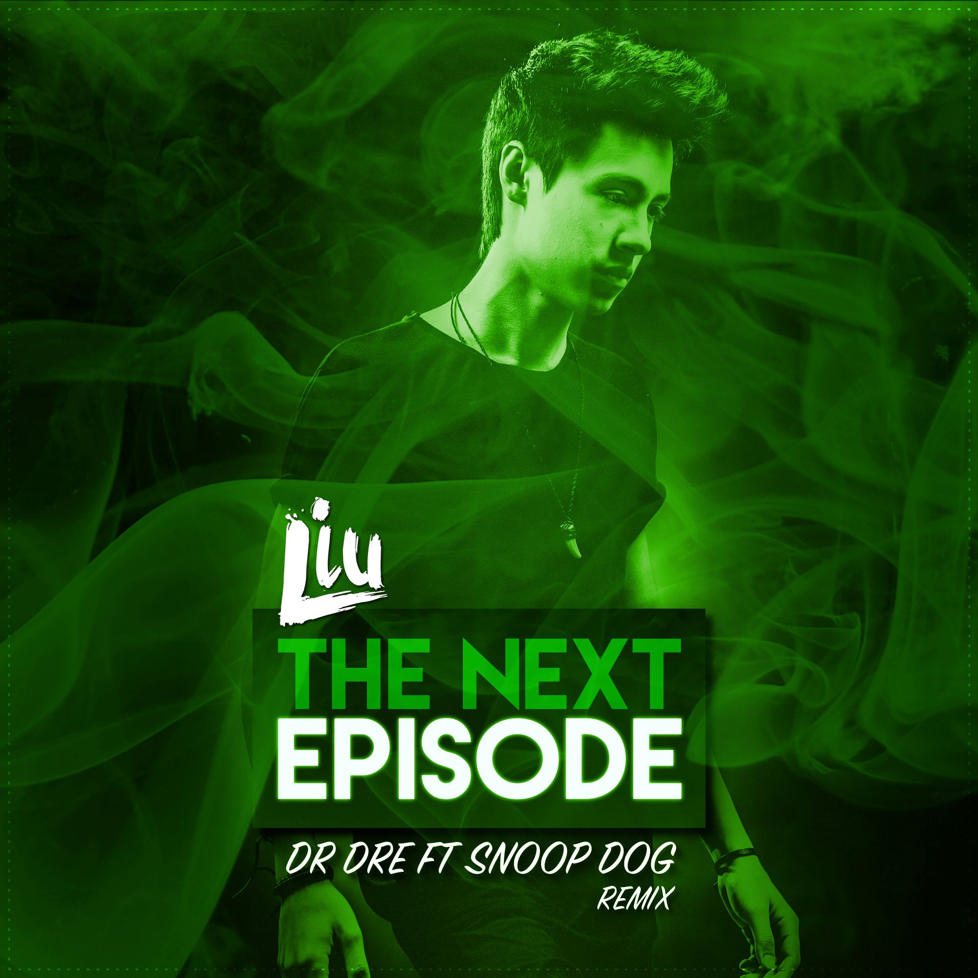 The Next Episode (Liu Remix) Free Download