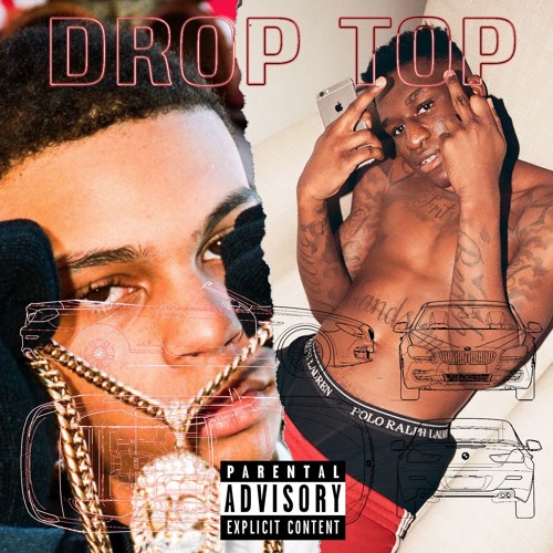 Drop Top ft D Savage (prod Yoga Flame)