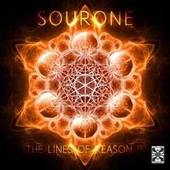 The Lines Of Reason EP - Looney Moon Experiment