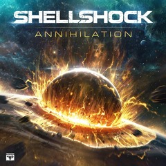 Jarvis - Shellshock Annihilation Promo Mix [FIREPOWER'S LOCK & LOAD SERIES VOL 42]