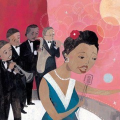 The Playlist: Ella Fitzgerald and her friends.